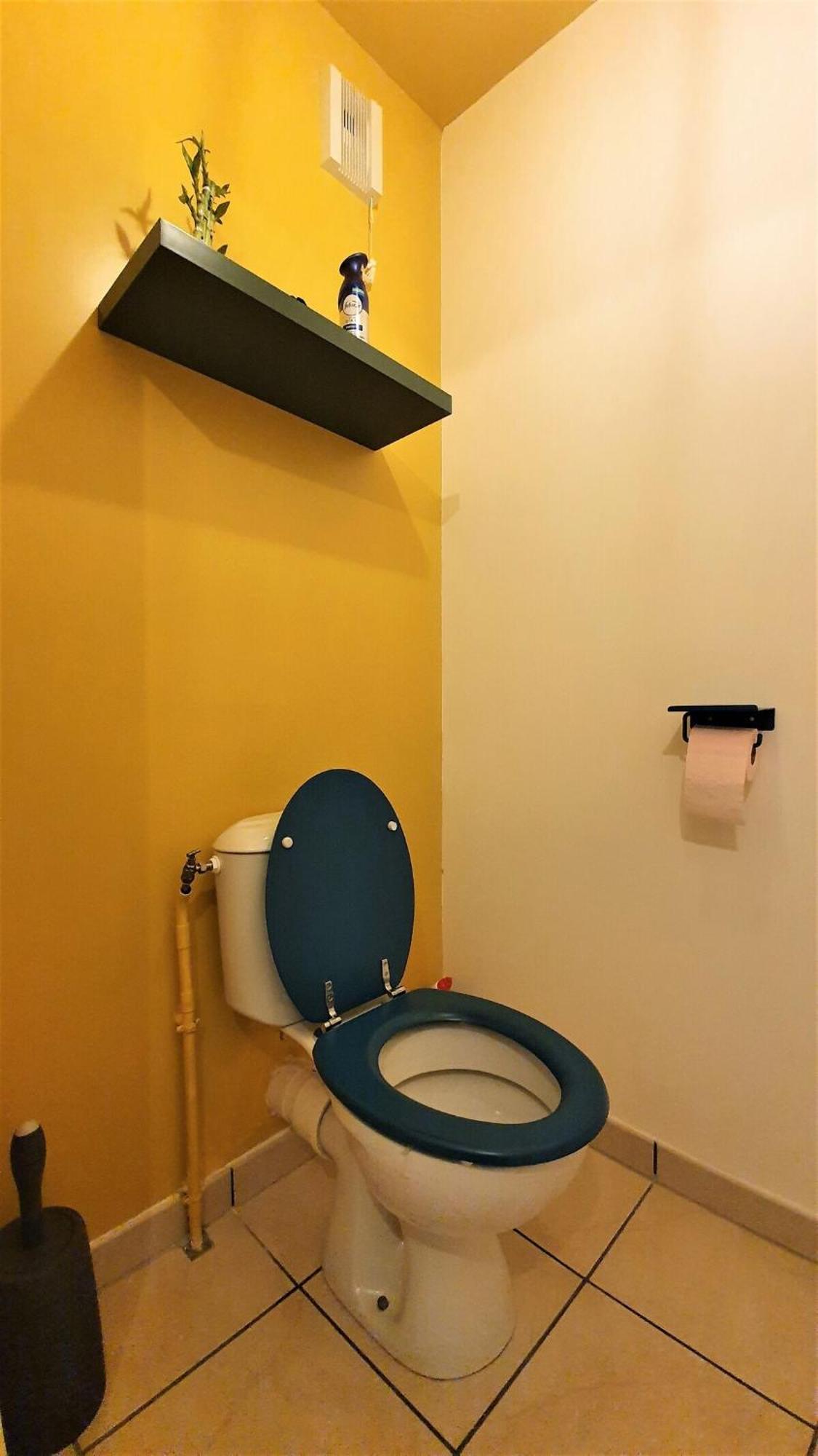 カーンLa Cigaleアパートメント エクステリア 写真
